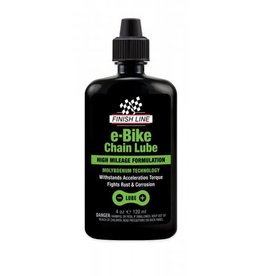 Finish Line Lubrifiant Finish Line e-Bike 4oz 120ml