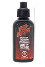 Tri Flow Tri Flow lubricant with teflon 2oz
