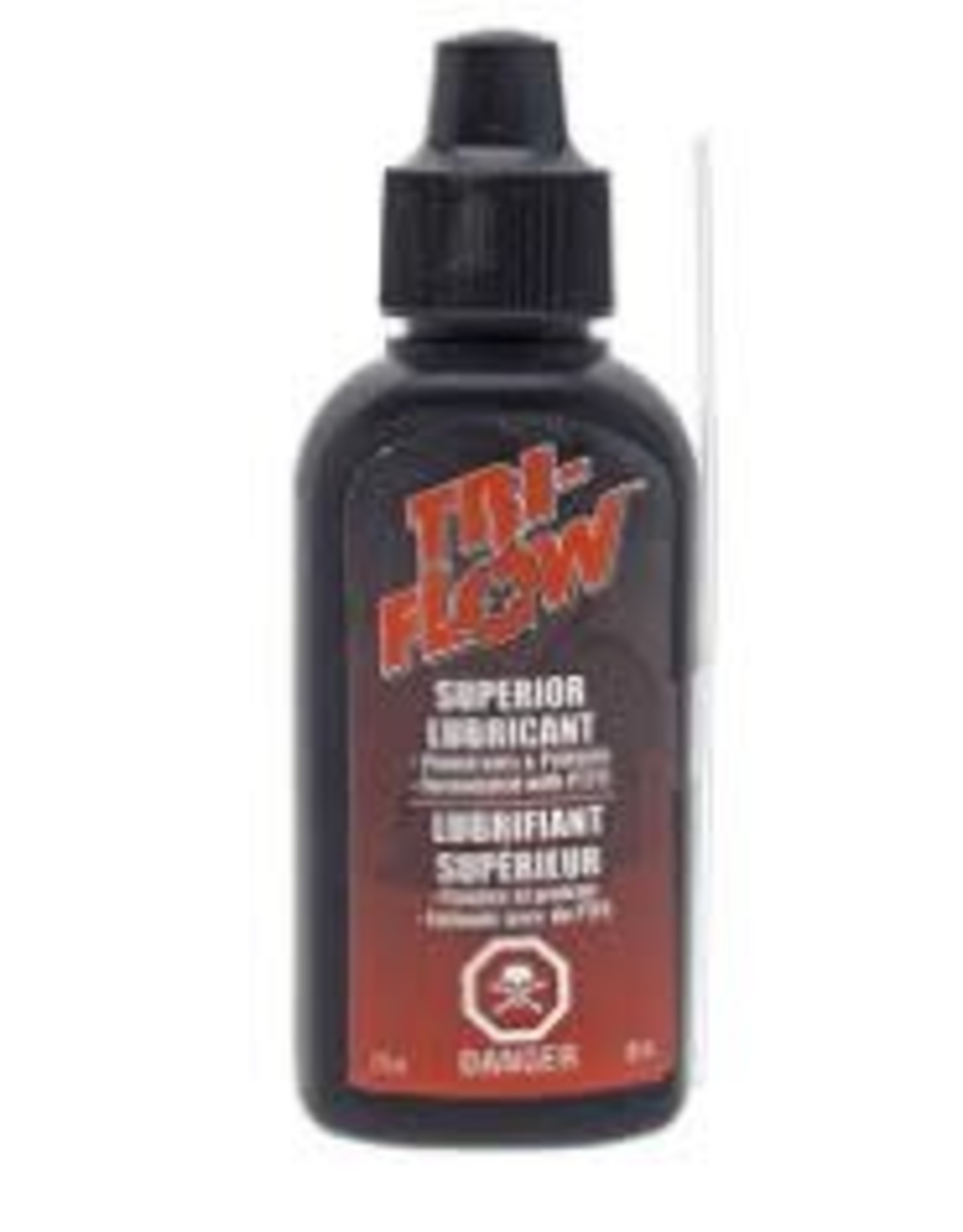 Tri Flow Tri Flow lubricant with teflon 2oz 59ml