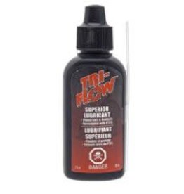 Tri Flow Tri Flow lubricant with teflon 2oz 59ml