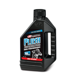 Maxima Max Plush Suspension Oil 473ml / 16oz