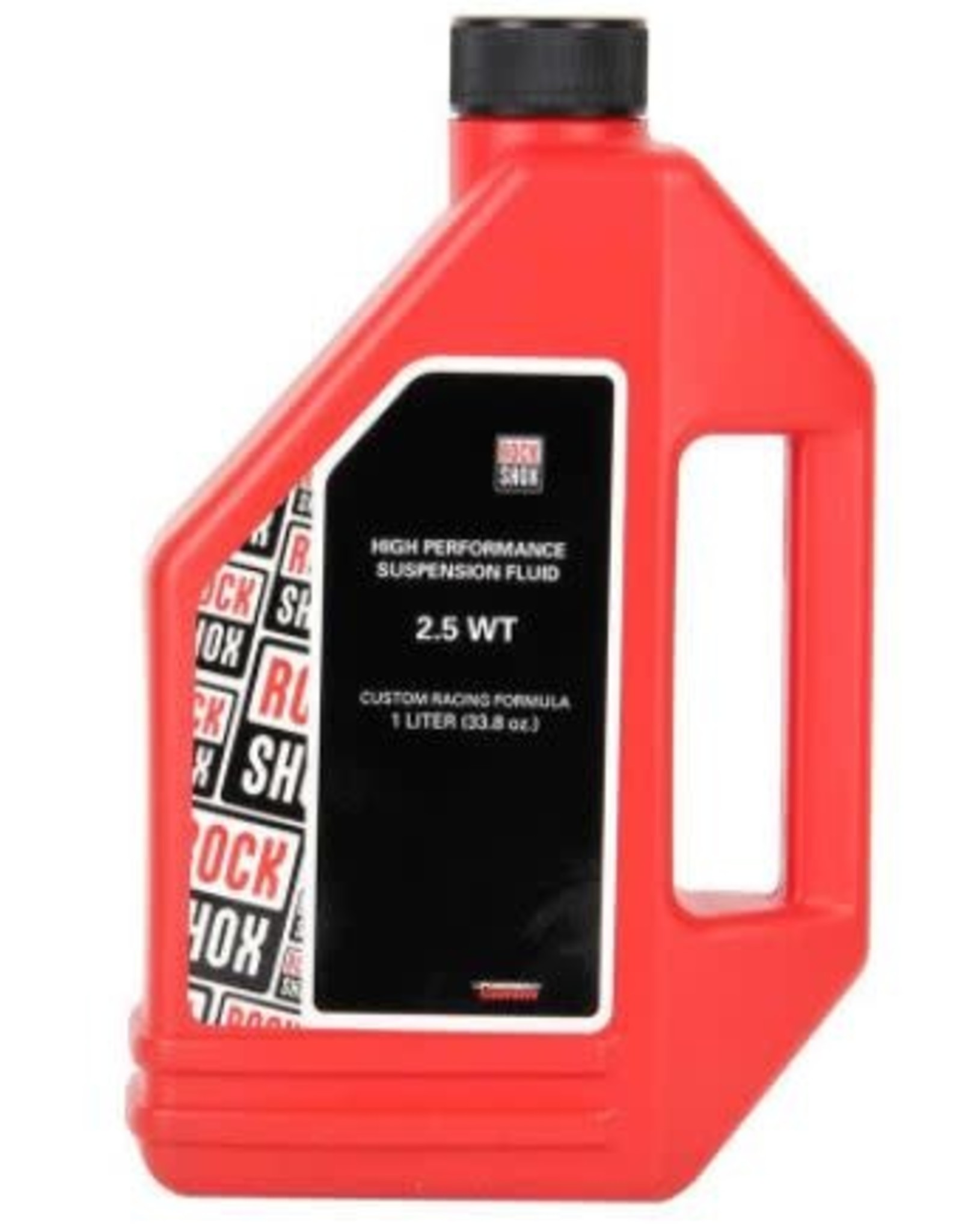 RockShox RS Pit-Stop suspension oil