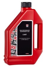 RockShox RS Pit-Stop suspension oil