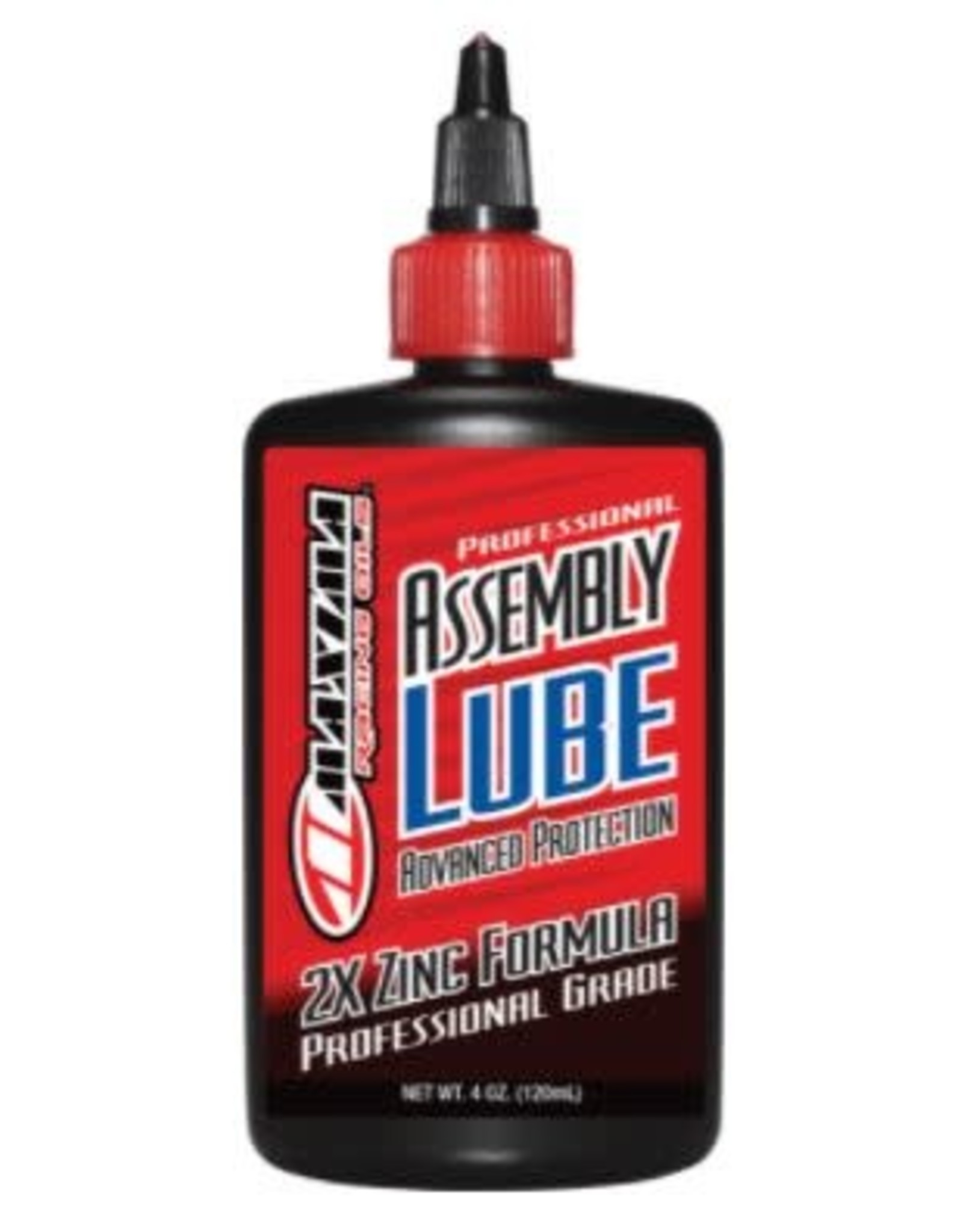 Maxima Lubrifiant d'assemblage et remisage Maxima 4oz