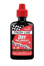 Finish Line Lubricant Finish Line Dry every condi.