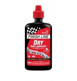Finish Line Lubricant Finish Line Dry every condi.