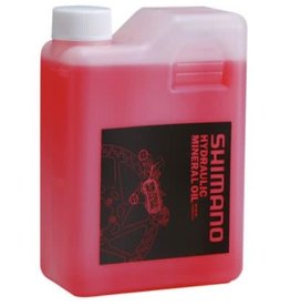 Shimano Shimano mineral oil 1L