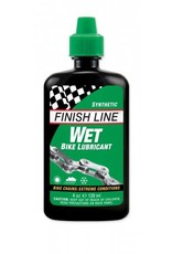 Finish Line Lubricant Finish Line Wet condi. extre.