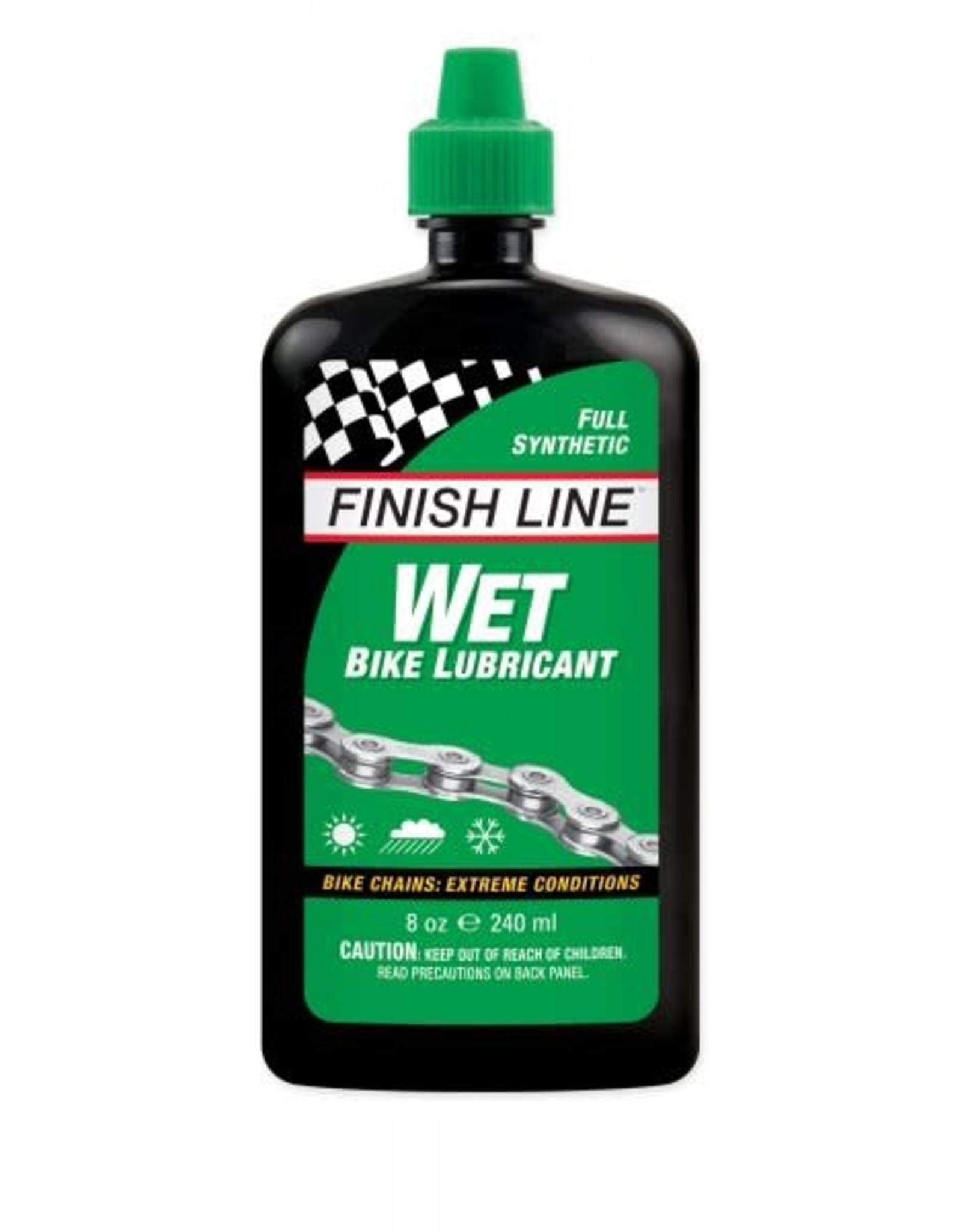 Finish Line Lubricant Finish Line Wet condi. extre.