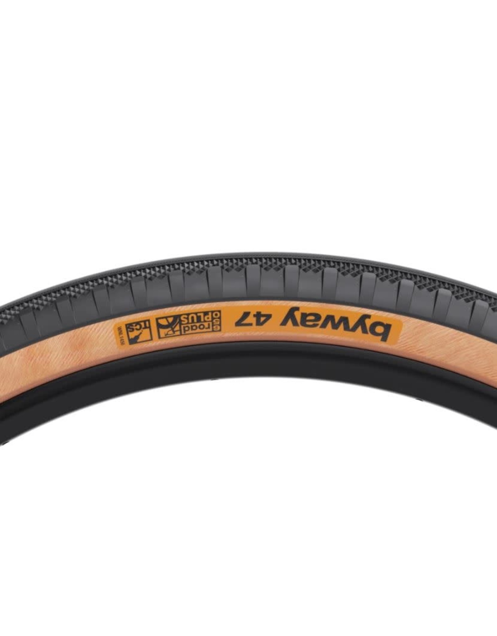 WTB WTB Byway TCS Light tire