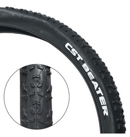 CST CST Beater C1876 27.5x2.25 rigid tire