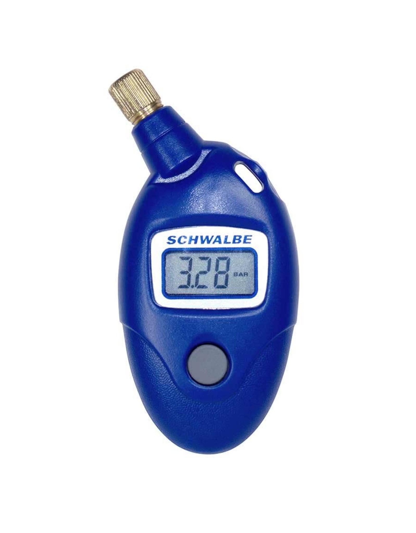 Schwalbe Schwalbe Airmax pressure gauge