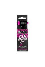 Muc-Off Détendeur CO2 Muc-Off Route 16g fileté Presta/Schrader