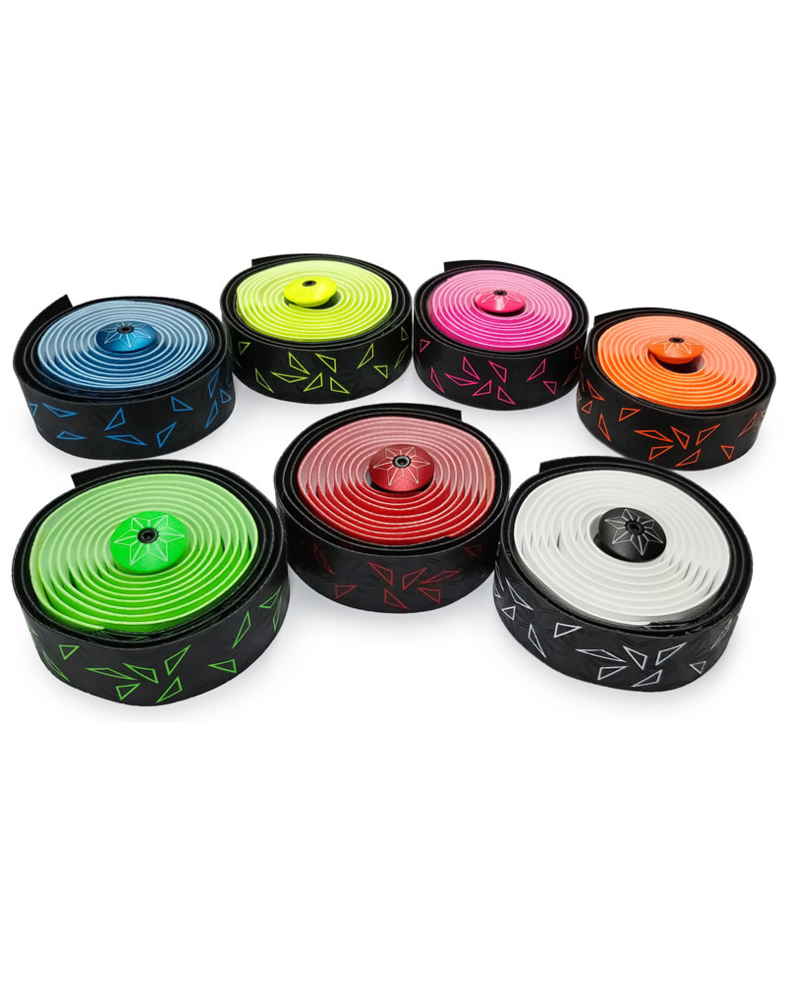 Supacaz Supacaz SSK Star Fade handlebar tape