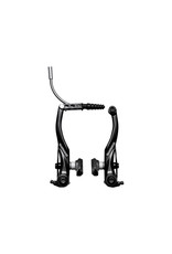Shimano Machoire/étrier de frein mécanique Shimano T4000 Alivio (v-brake)
