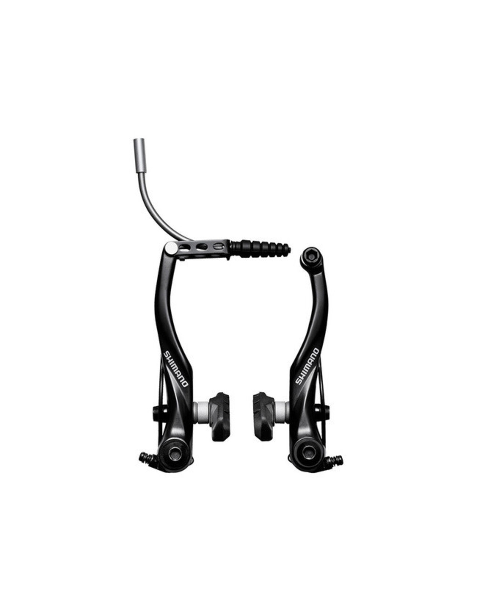 Shimano Machoire/étrier de frein mécanique Shimano T4000 Alivio (v-brake)