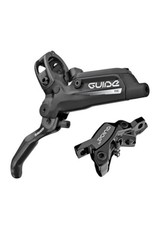 SRAM Frein hydrau SRAM Guide RE 4 pist.