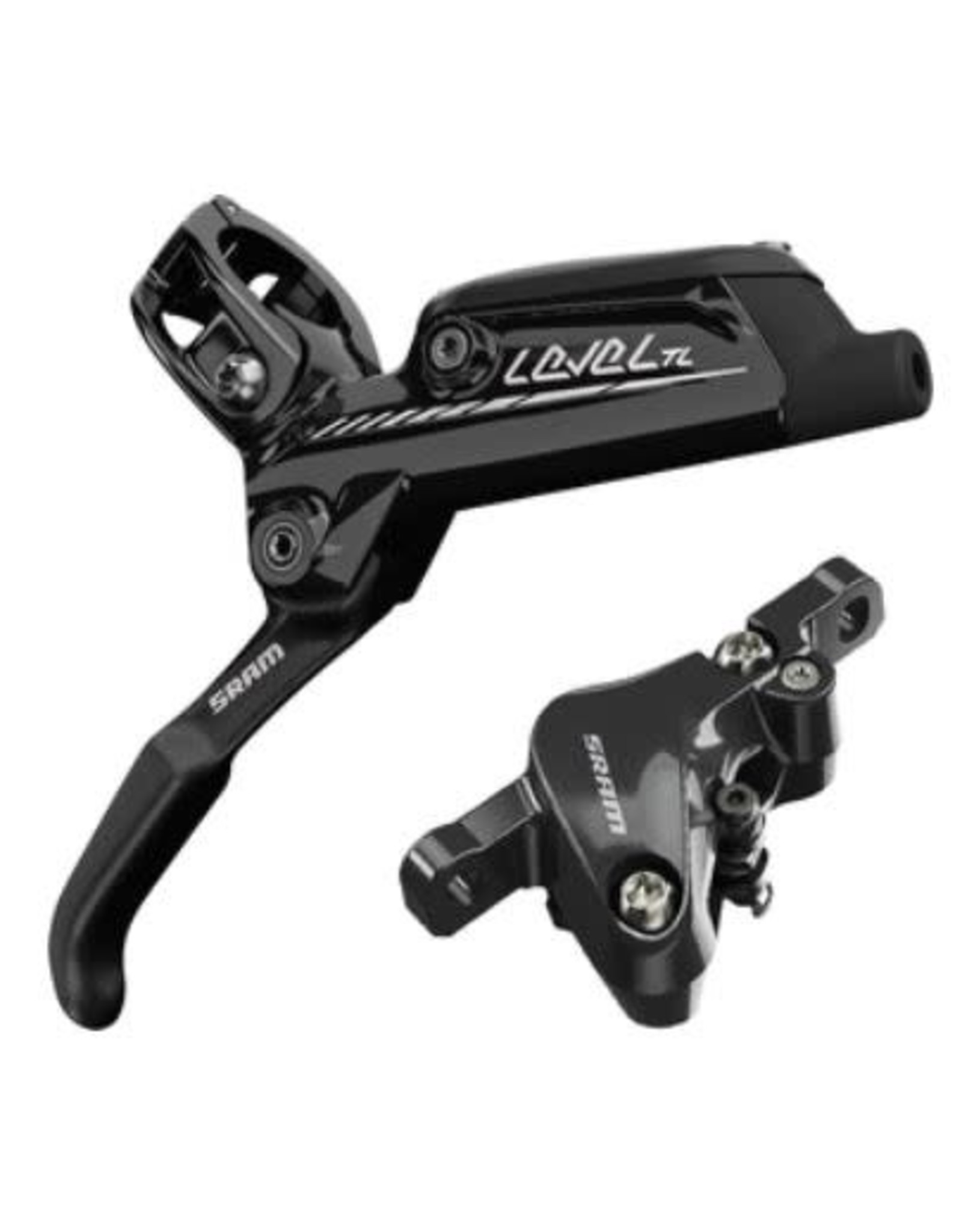 SRAM Frein hydrau SRAM Level TL 2 pist.