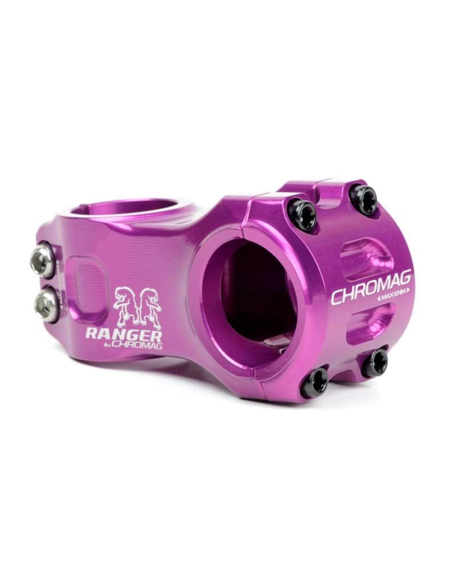 Chromag Chromag Ranger V2 31.8 stem