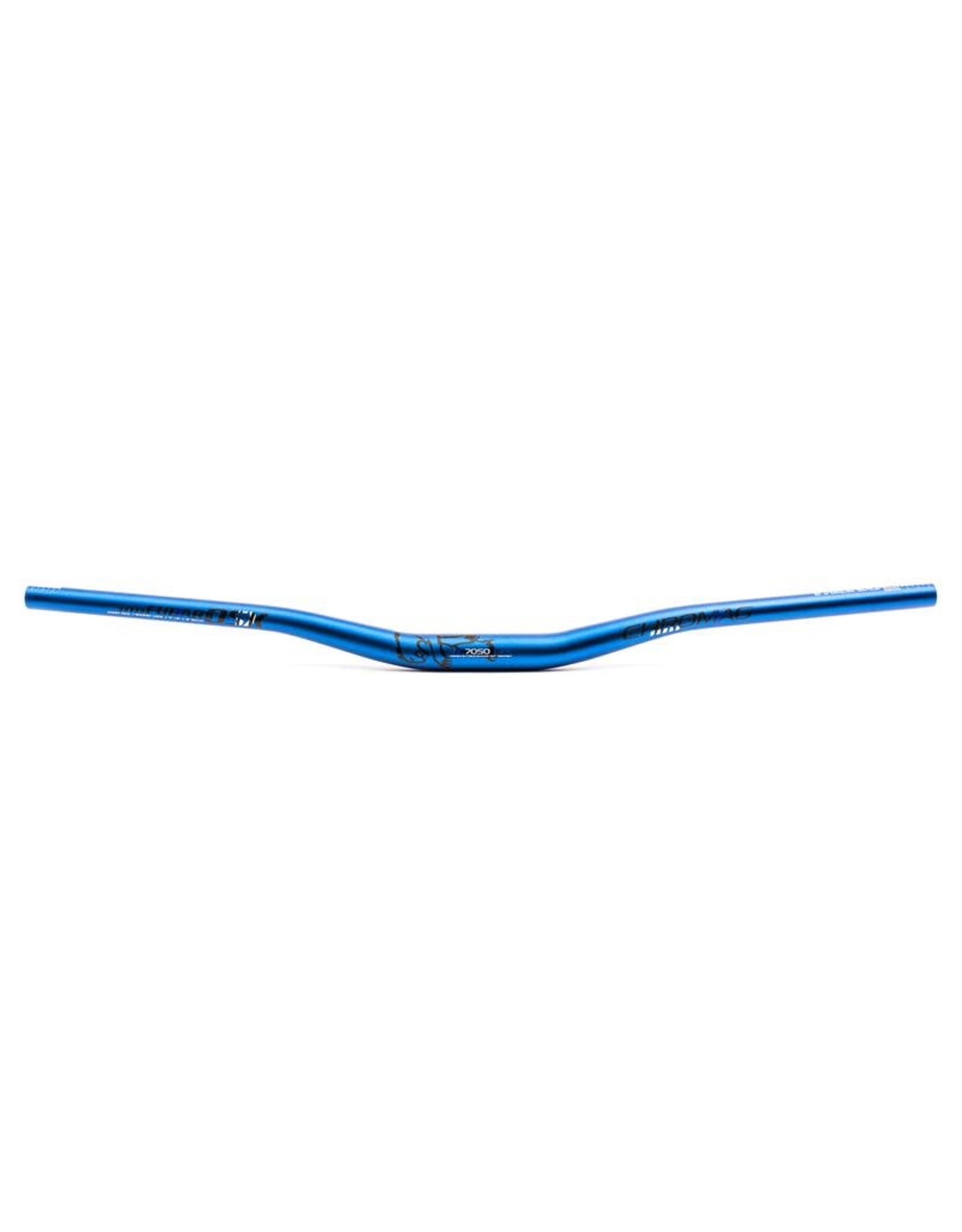 Chromag Chromag Fubars OSX 31.8 800mm handlebar