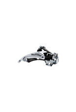 Shimano Front derailleur. Shim Tourney TY500 6/7v top swing 34.9/31.8/28.6mm 18-42D