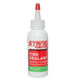 Stan's No Tubes Stan's No tubes sealant