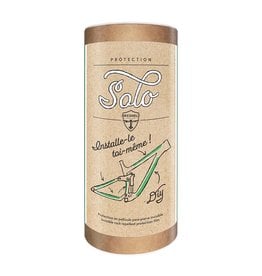Bikeshield Solo frame protection