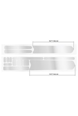 Protection Bikeshield cadre Solo