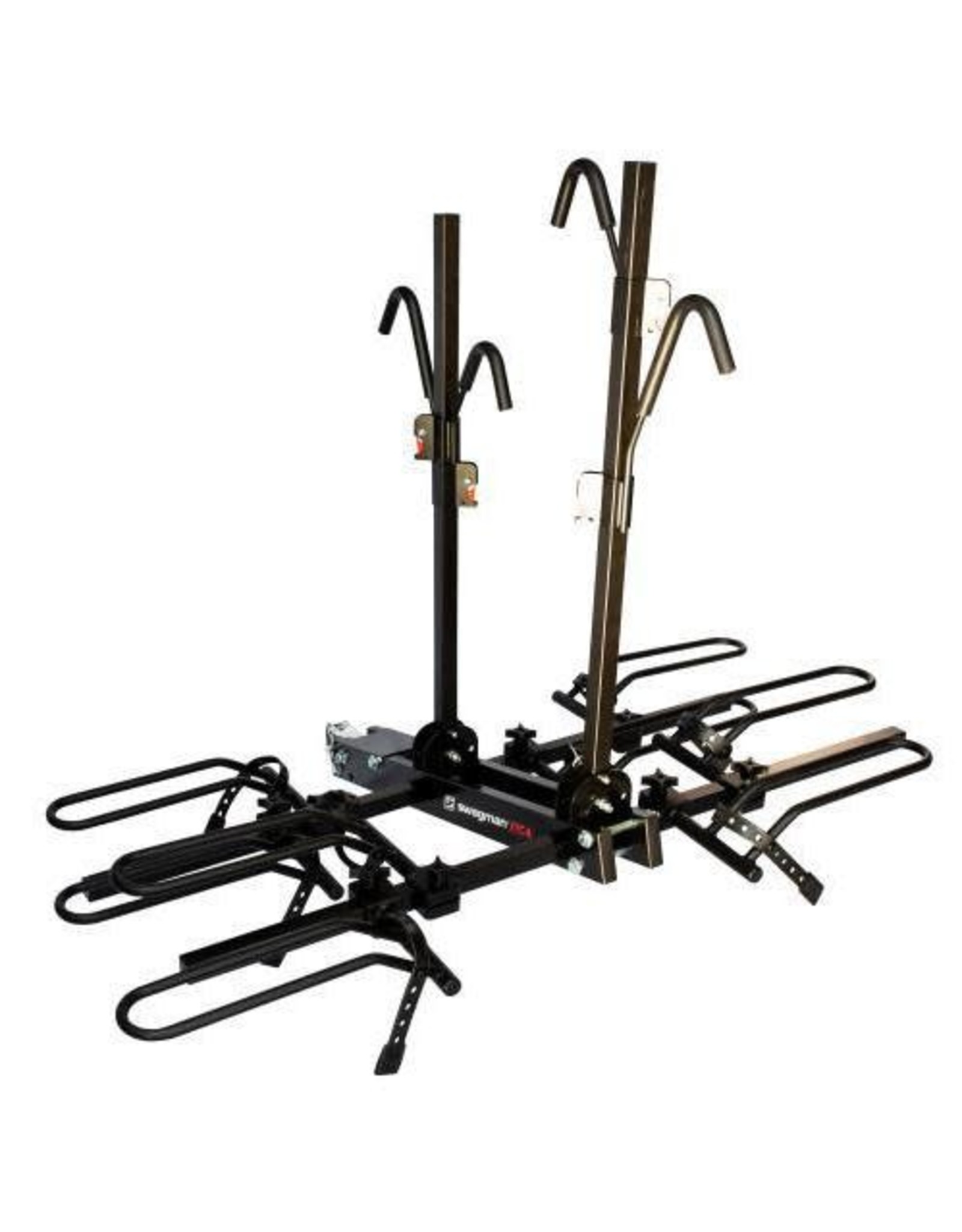 Swagman Swagman XTC 4 bike rack