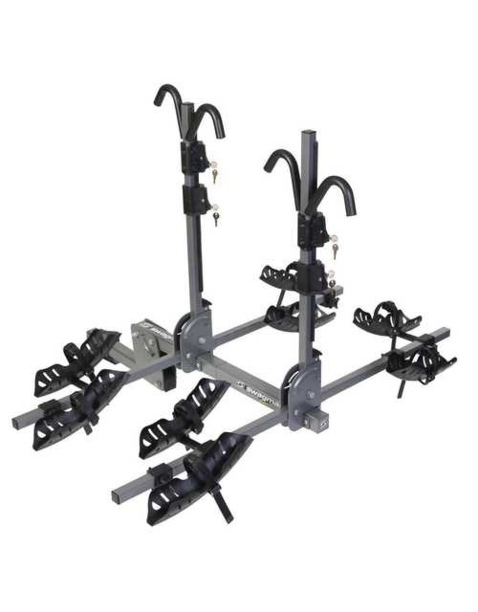 Swagman Swagman Quad 2 + 2 bike rack