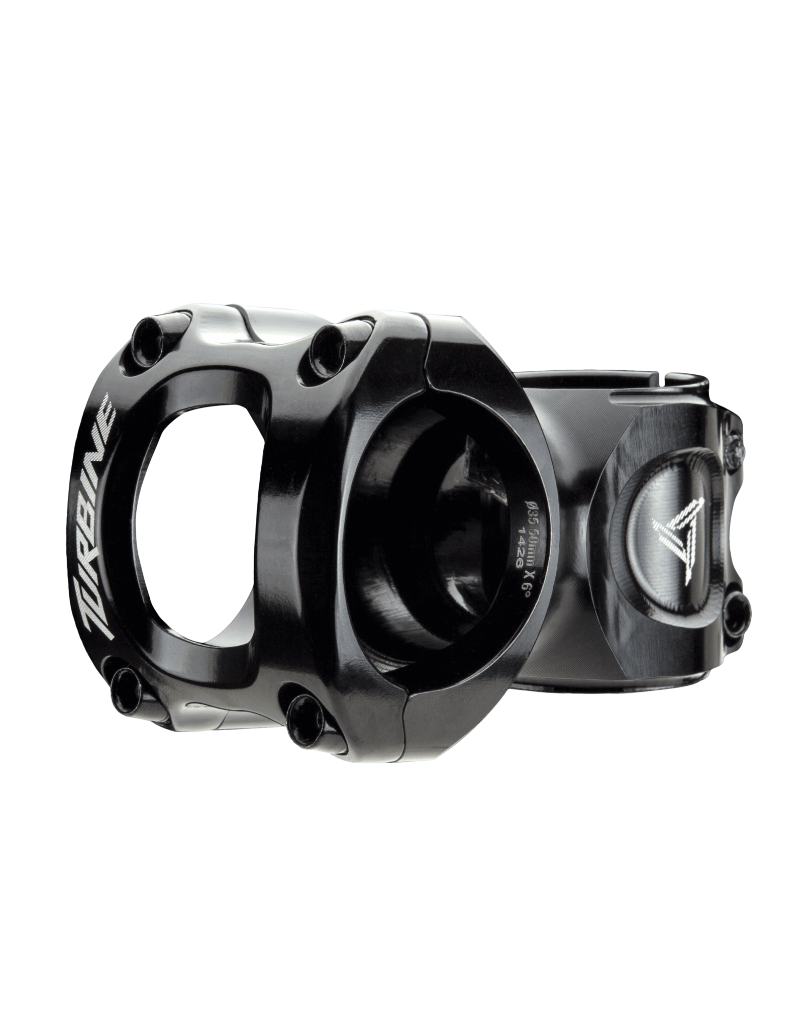 Giro Potence Race Face Turbine 35 noir