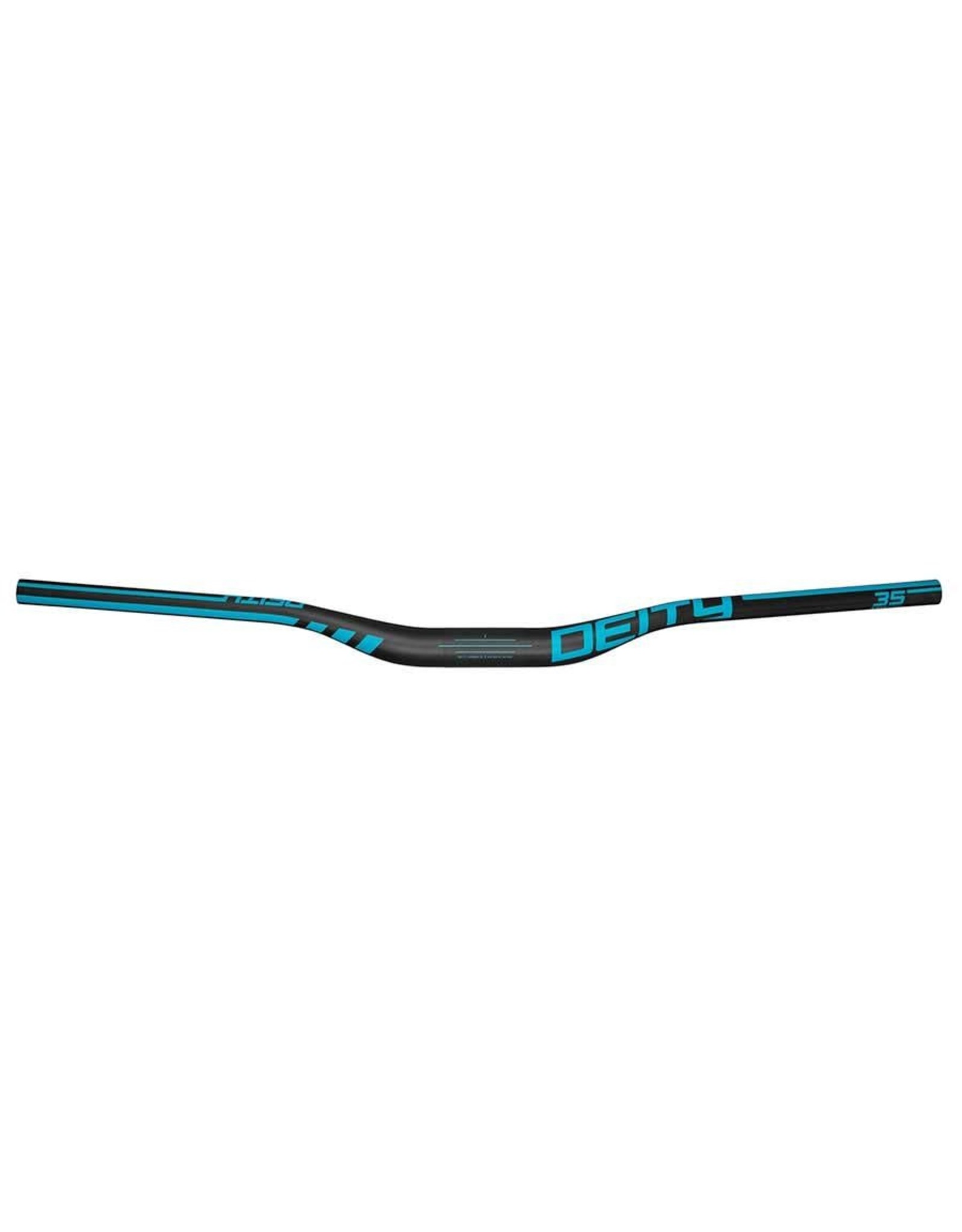 Deity Deity Speedway 35 810mm handlebar