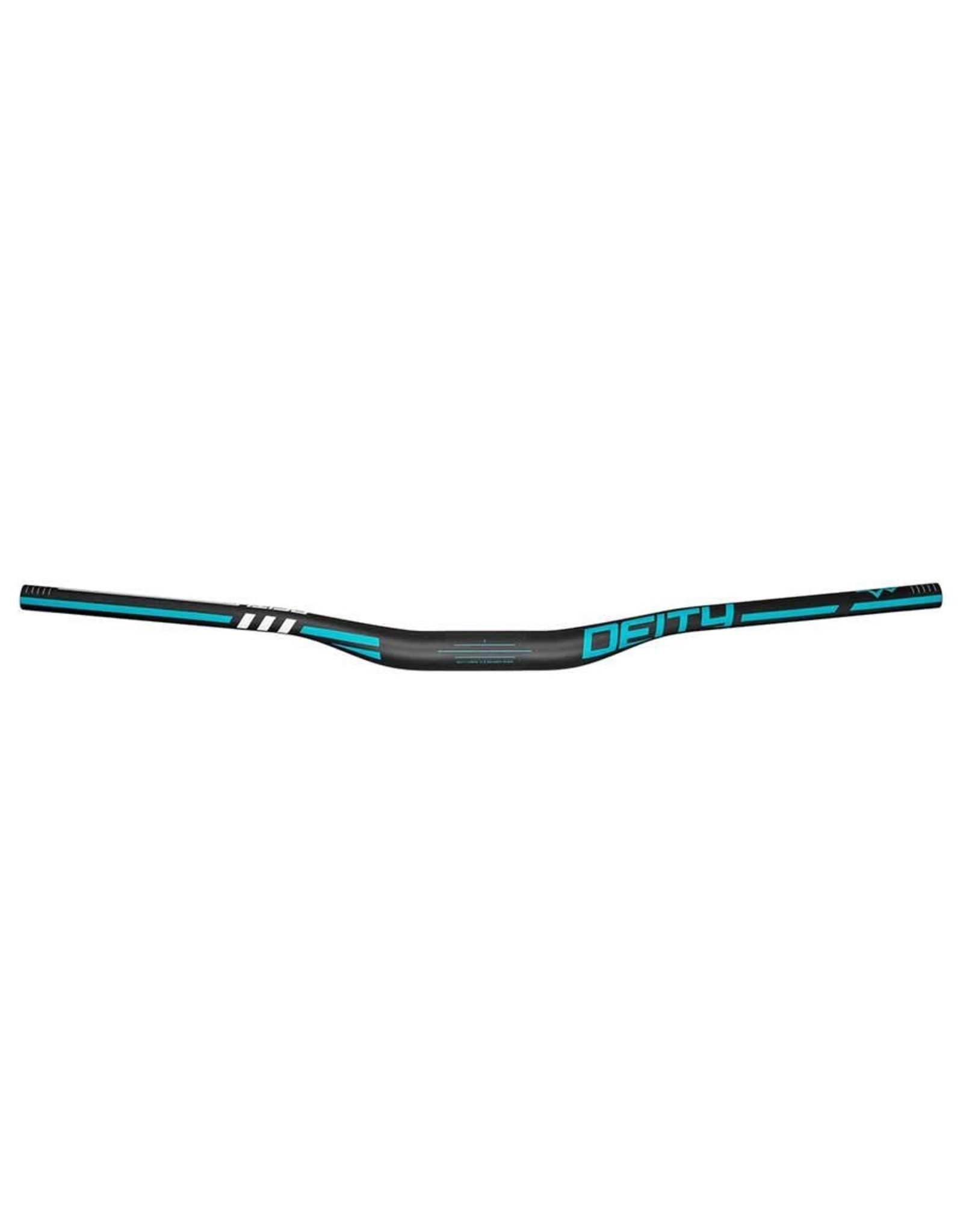 Deity Guidon Deity Skywire 35 carbone