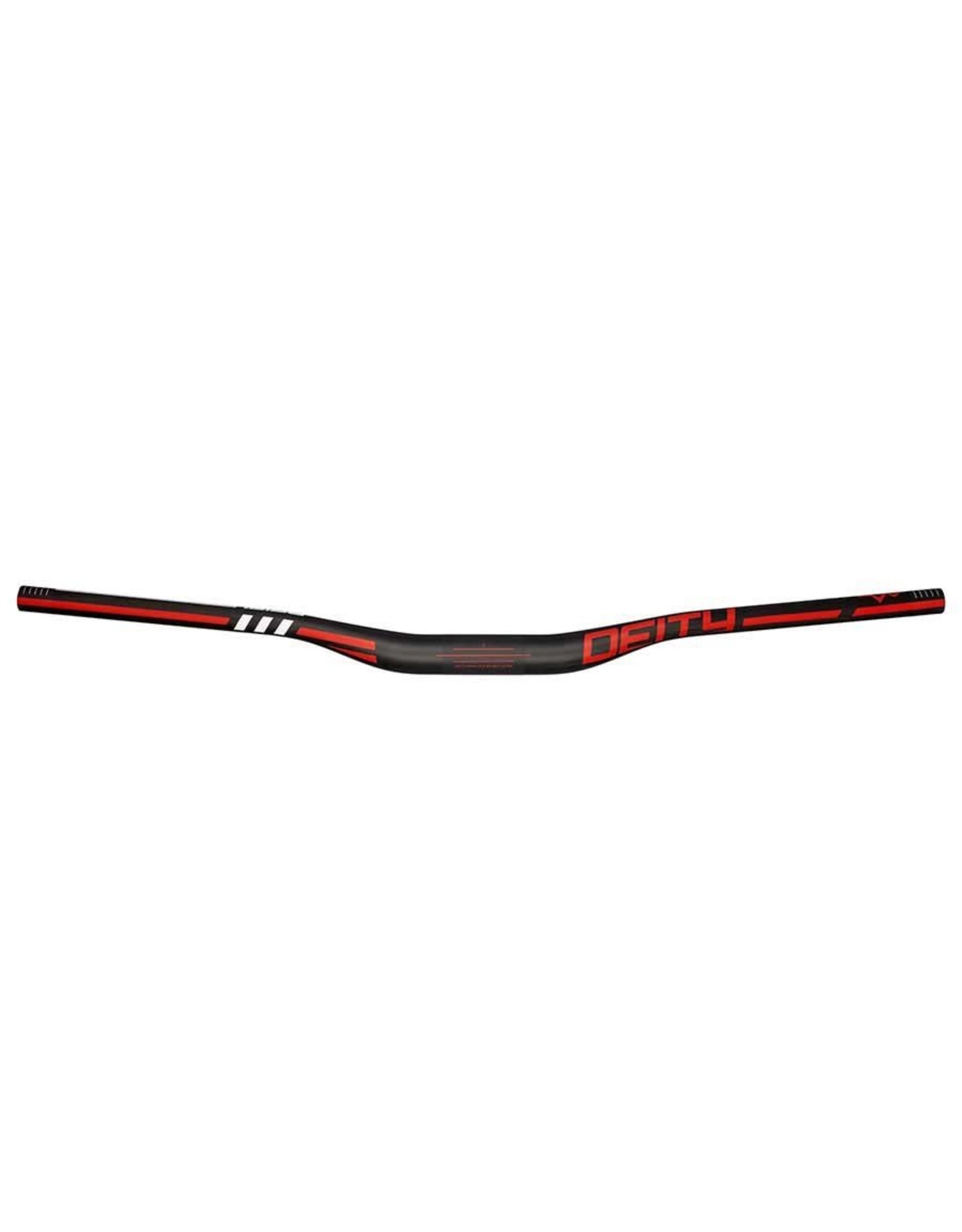 Deity Guidon Deity Skywire 35 carbone