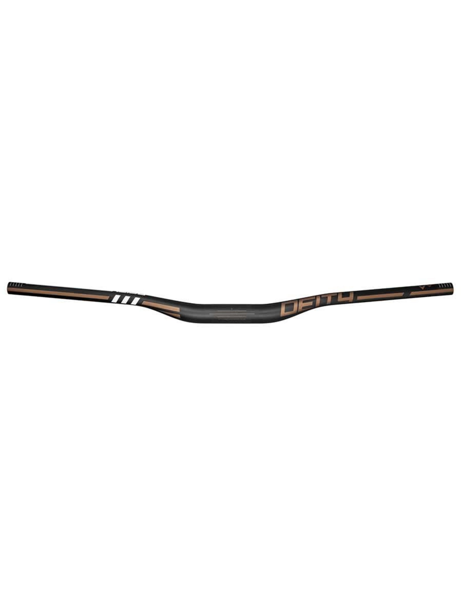 Deity Guidon Deity Skywire 35 carbone