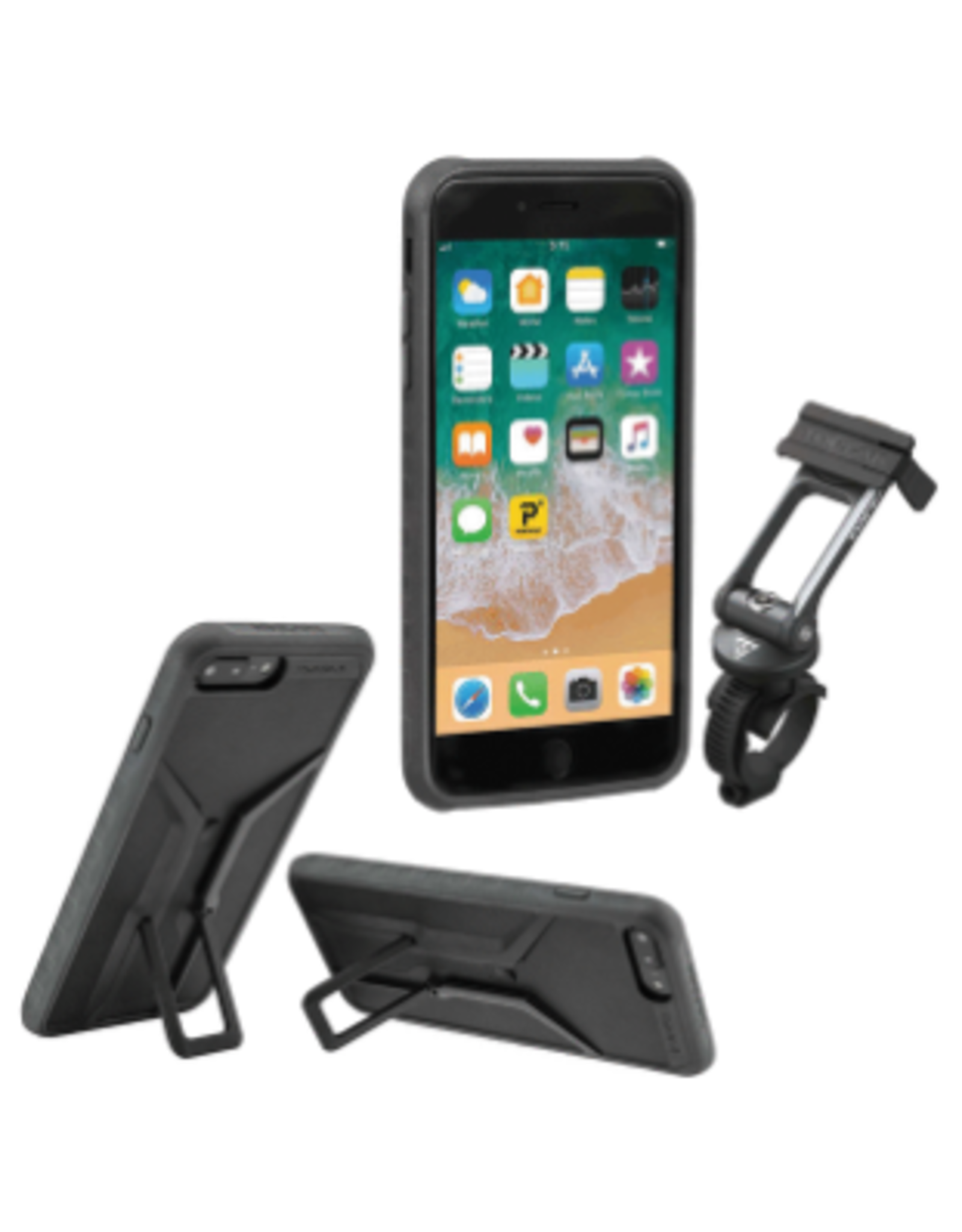 Topeak Topeak Ridecase iPhone Case