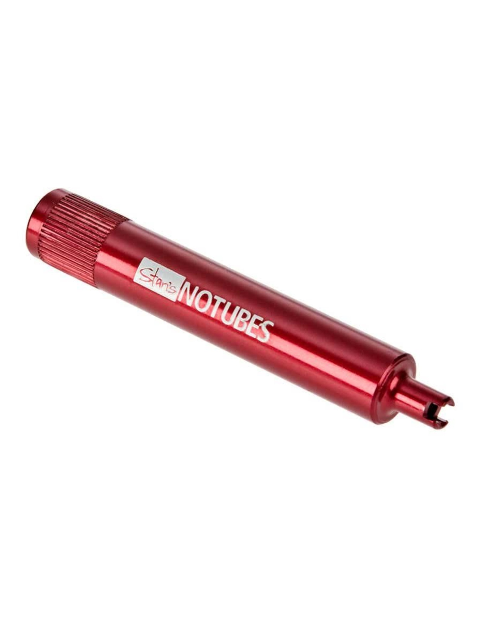Stan's No Tubes Outil dévisse coeur de valve Stan's No tubes (obus)