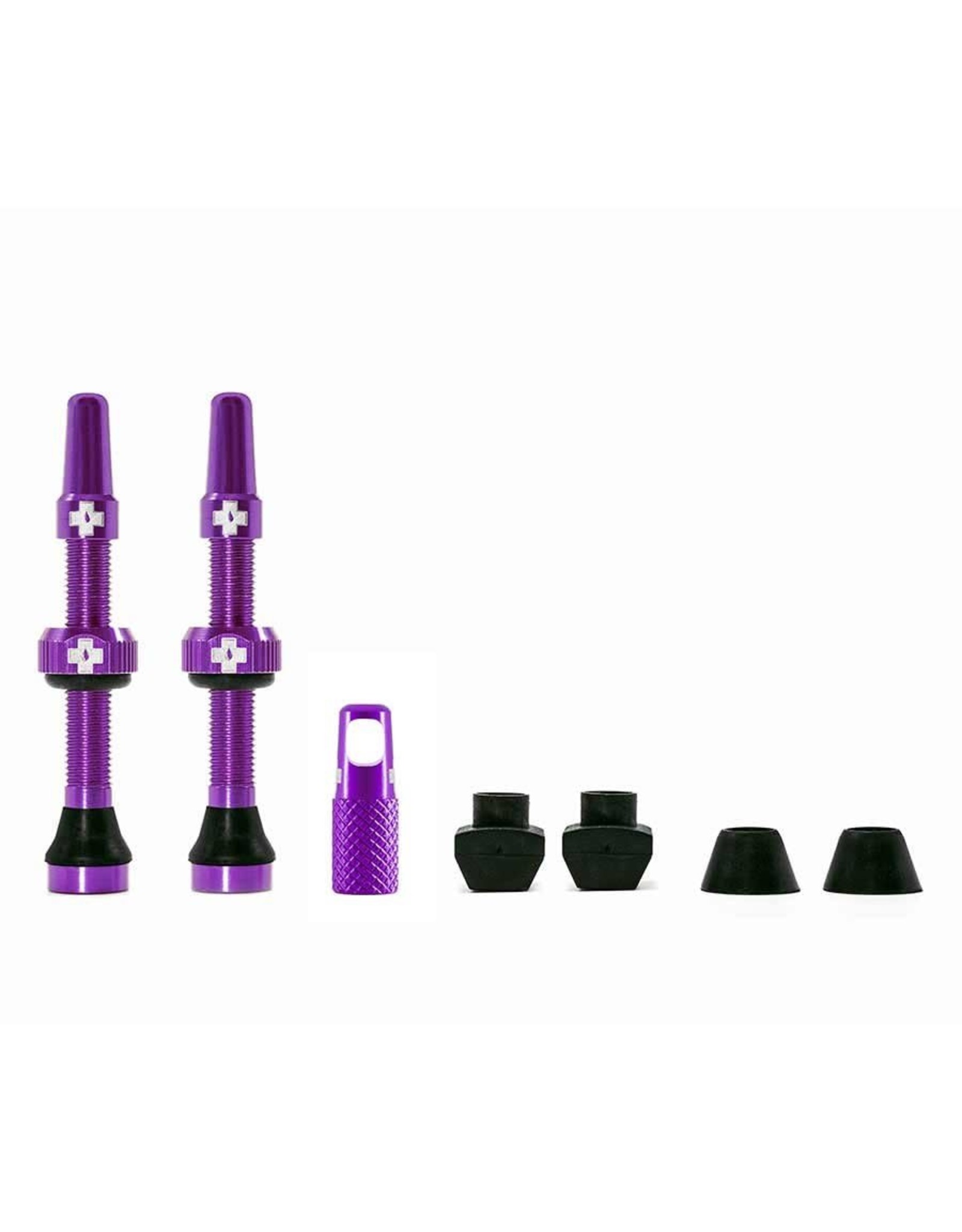 Muc-Off Valves Muc-Off tubeless V2 presta