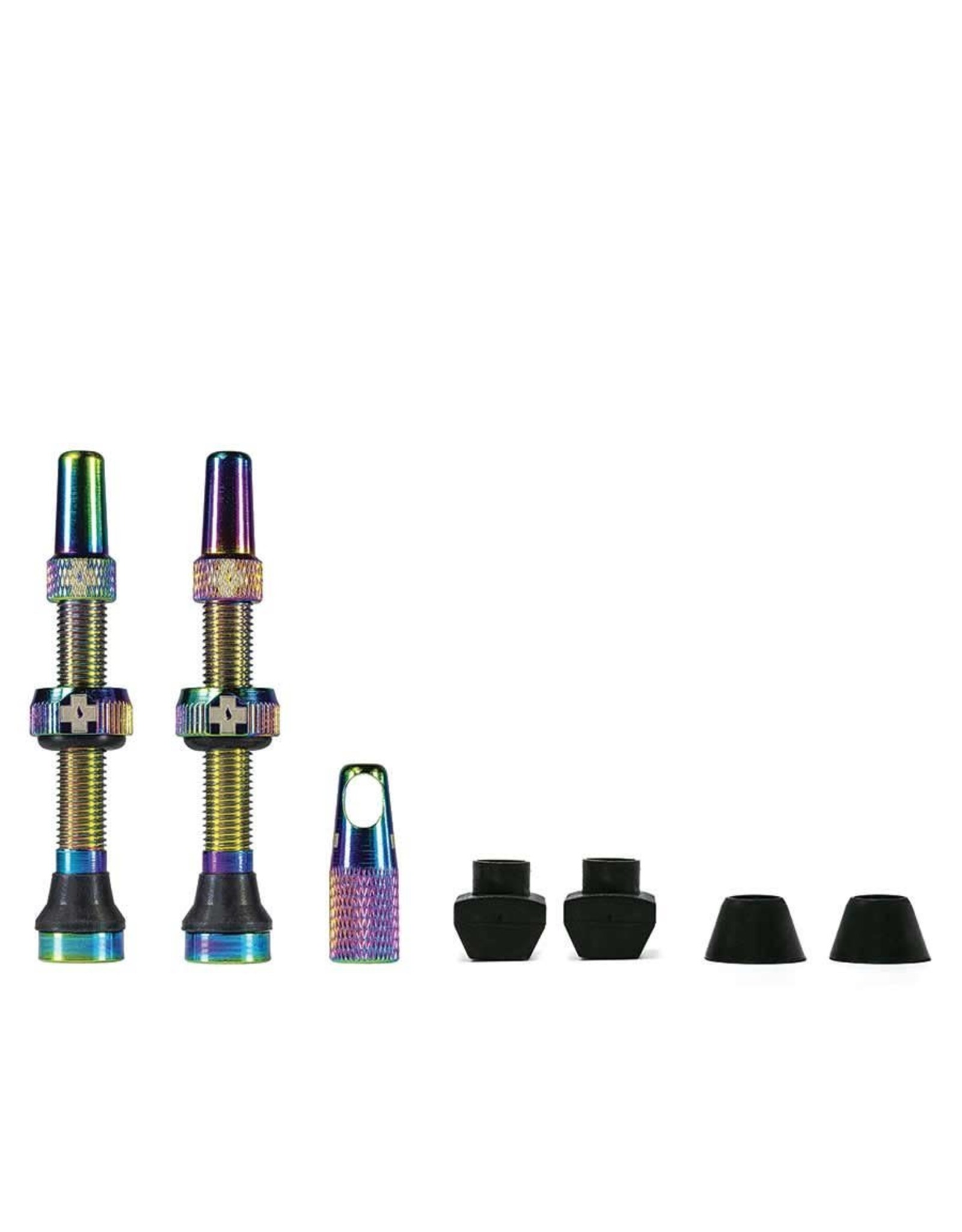 Muc-Off Valves Muc-Off tubeless V2 presta