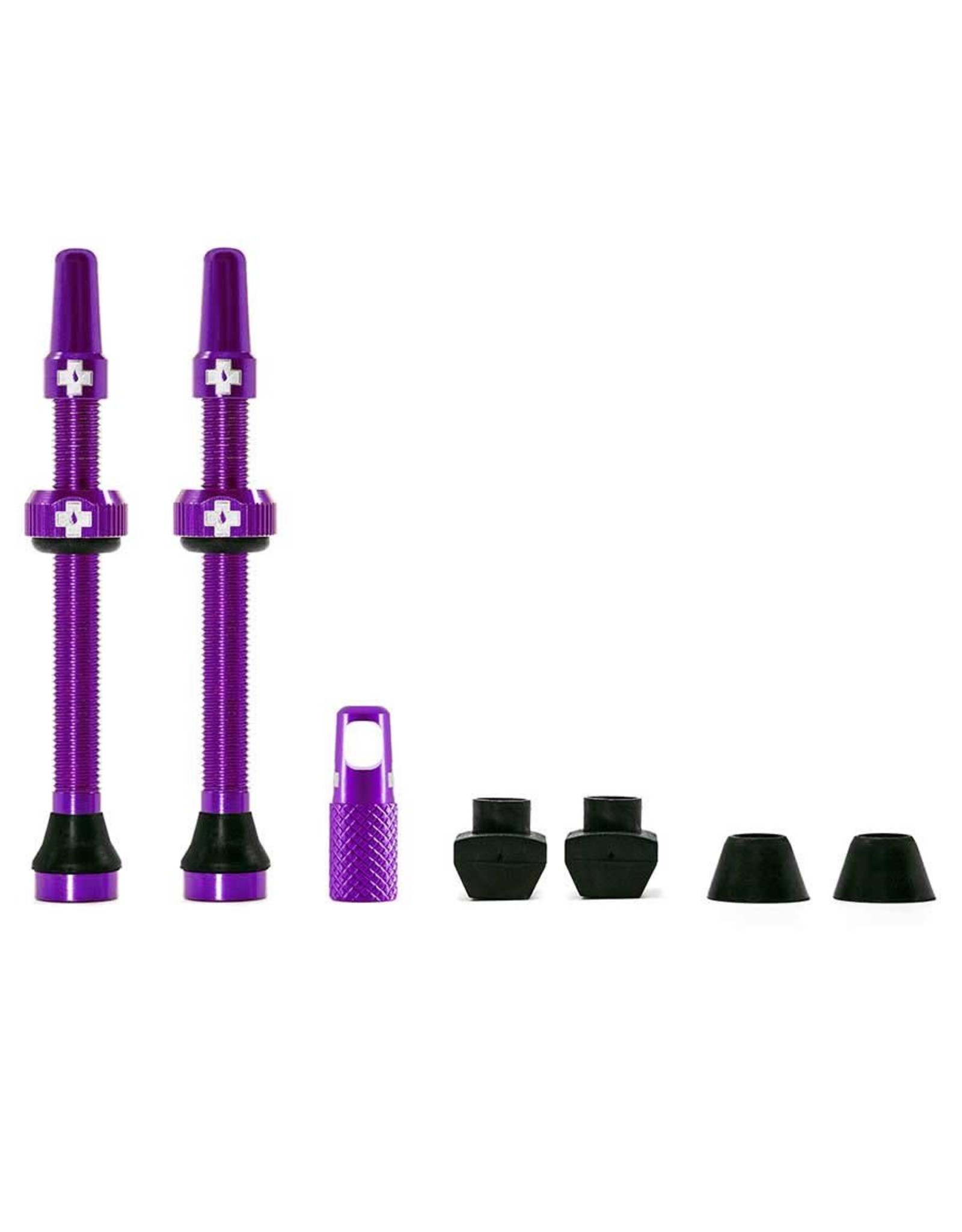 Muc-Off Valves Muc-Off tubeless V2 presta