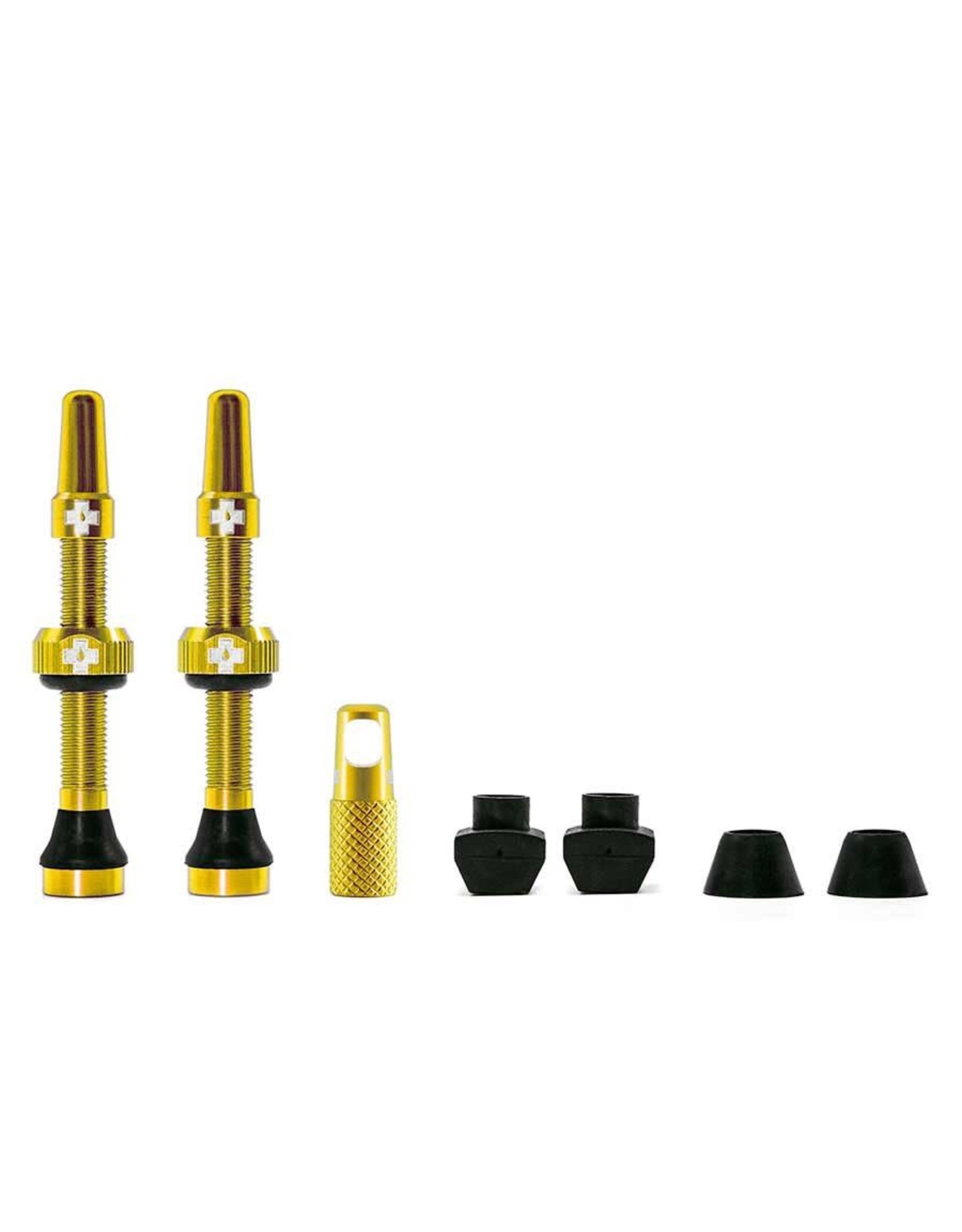 Muc-Off Valves Muc-Off tubeless V2 presta