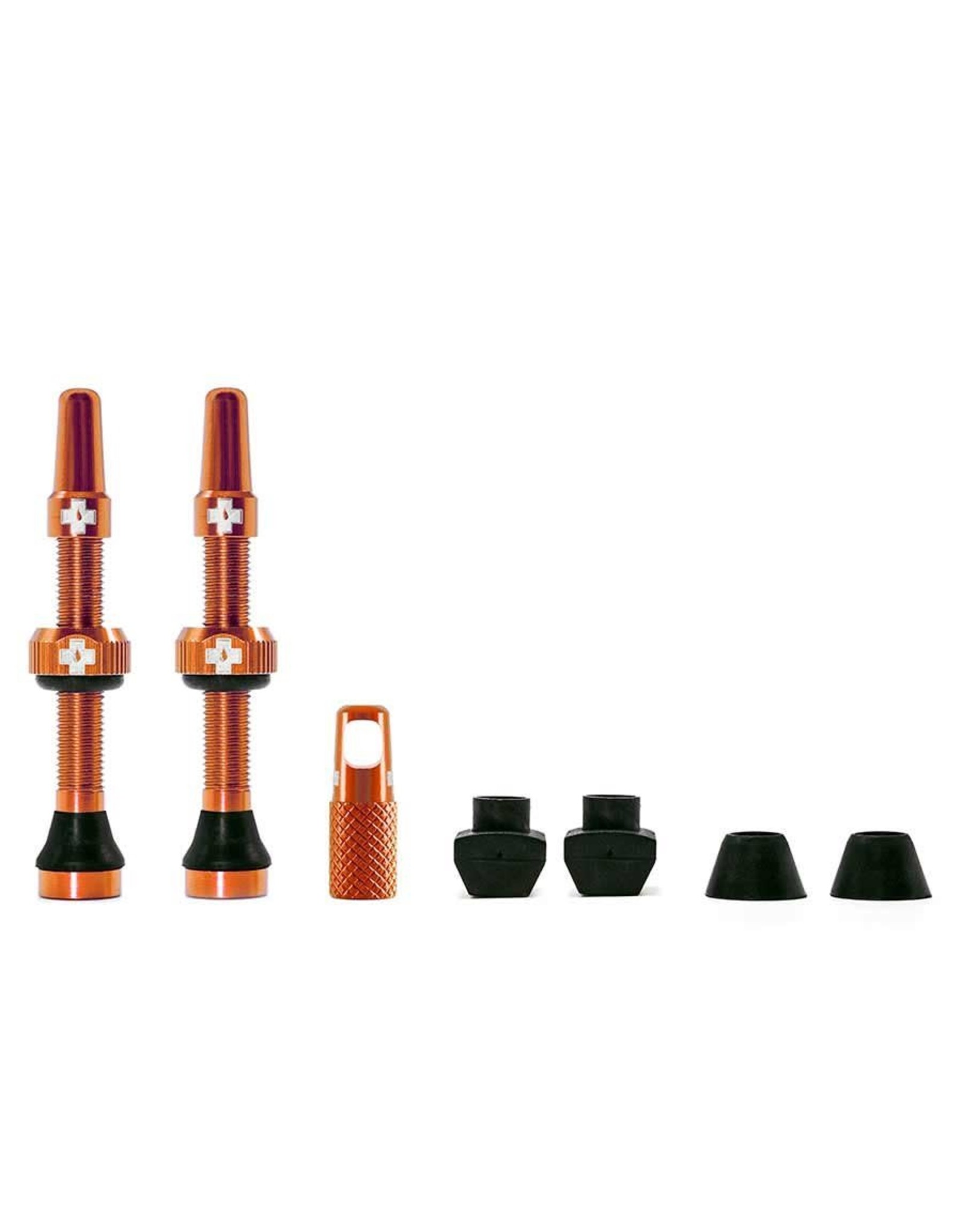 Muc-Off Valves Muc-Off tubeless V2 presta
