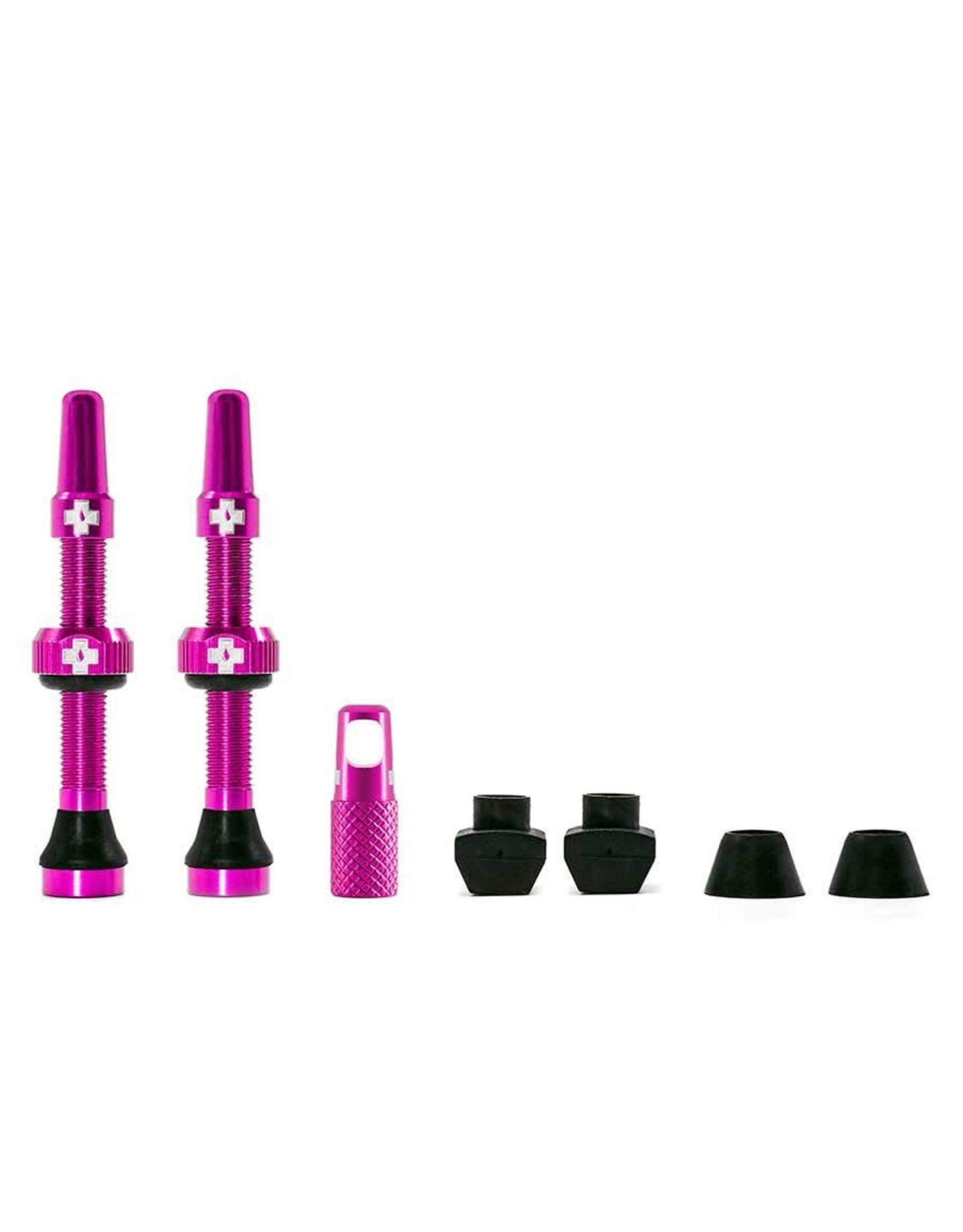 Muc-Off Valves Muc-Off tubeless V2 presta