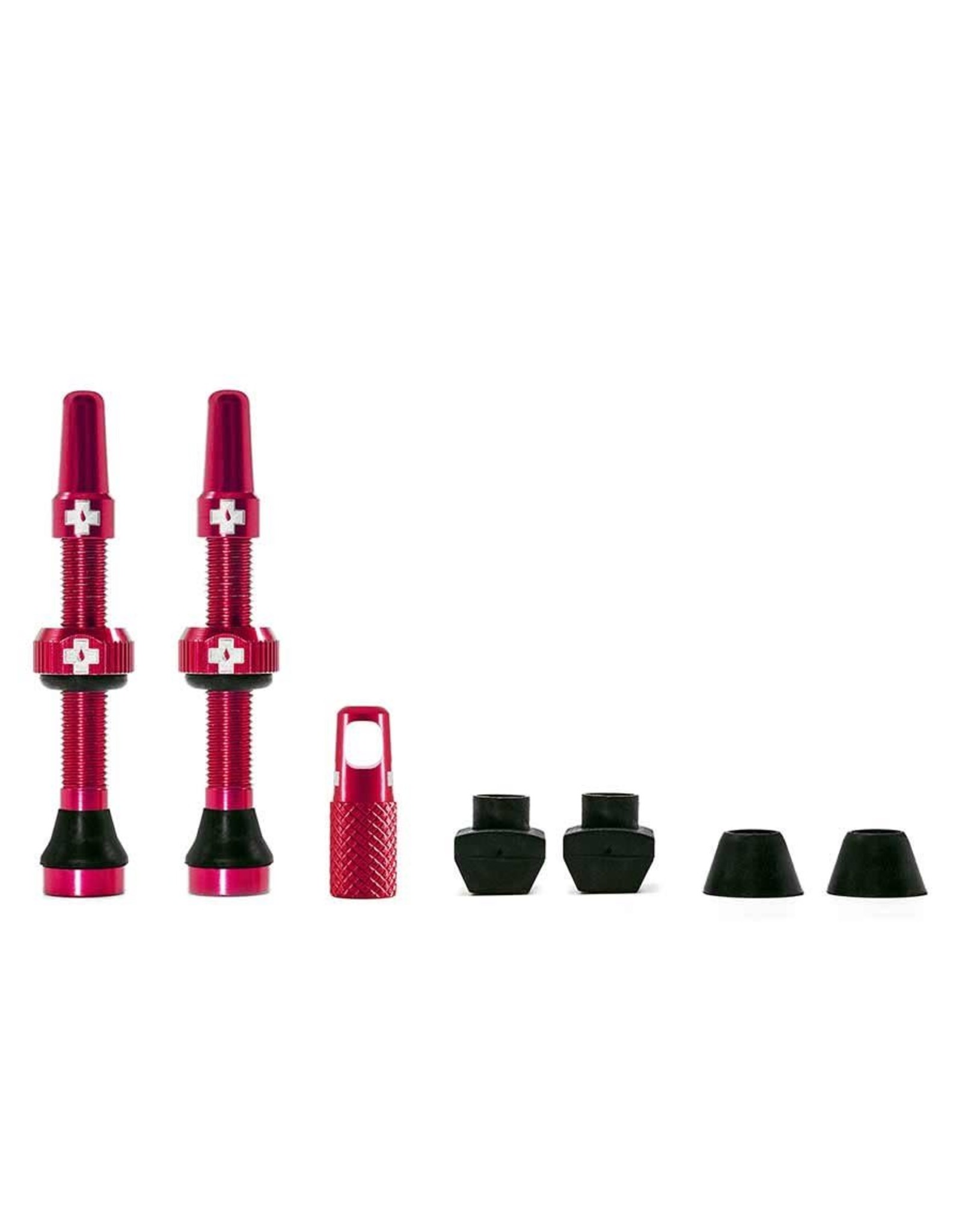 Muc-Off Valves Muc-Off tubeless V2 presta