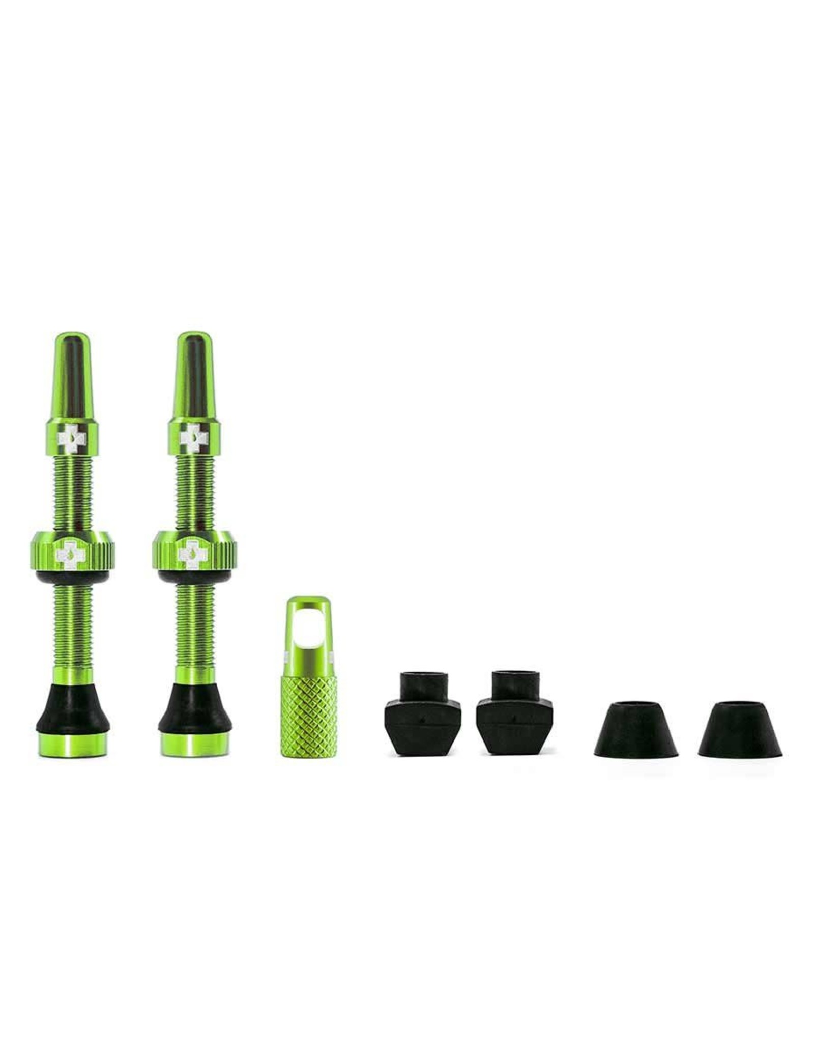 Muc-Off Valves Muc-Off tubeless V2 presta