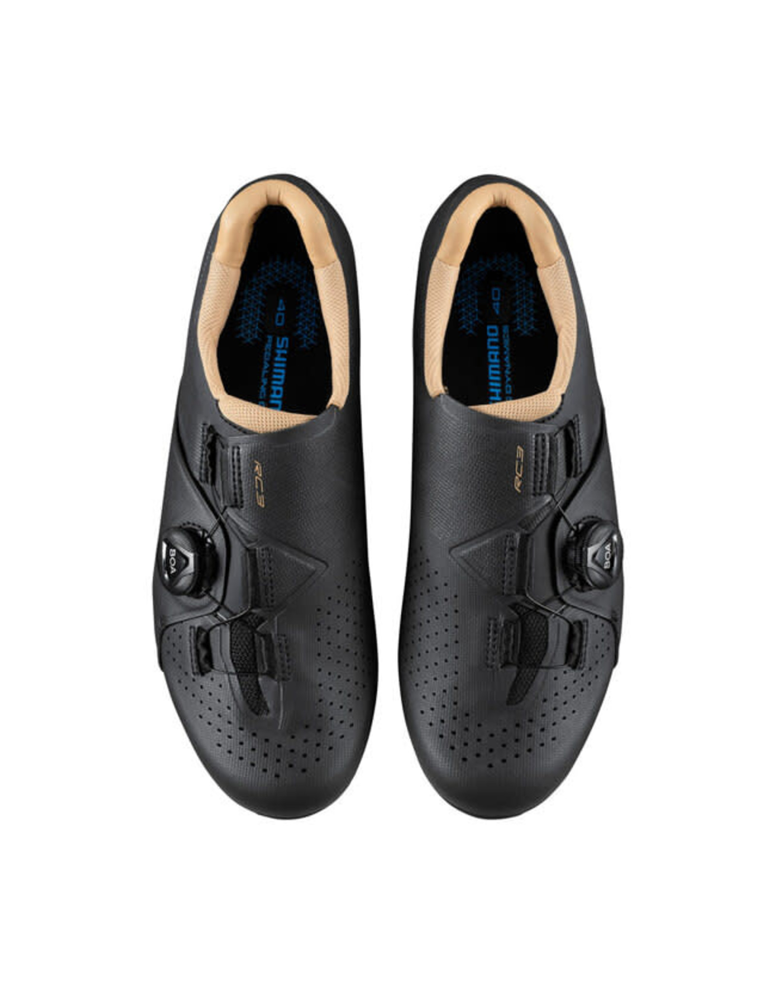 Shimano Souliers Shimano RC300W Femme
