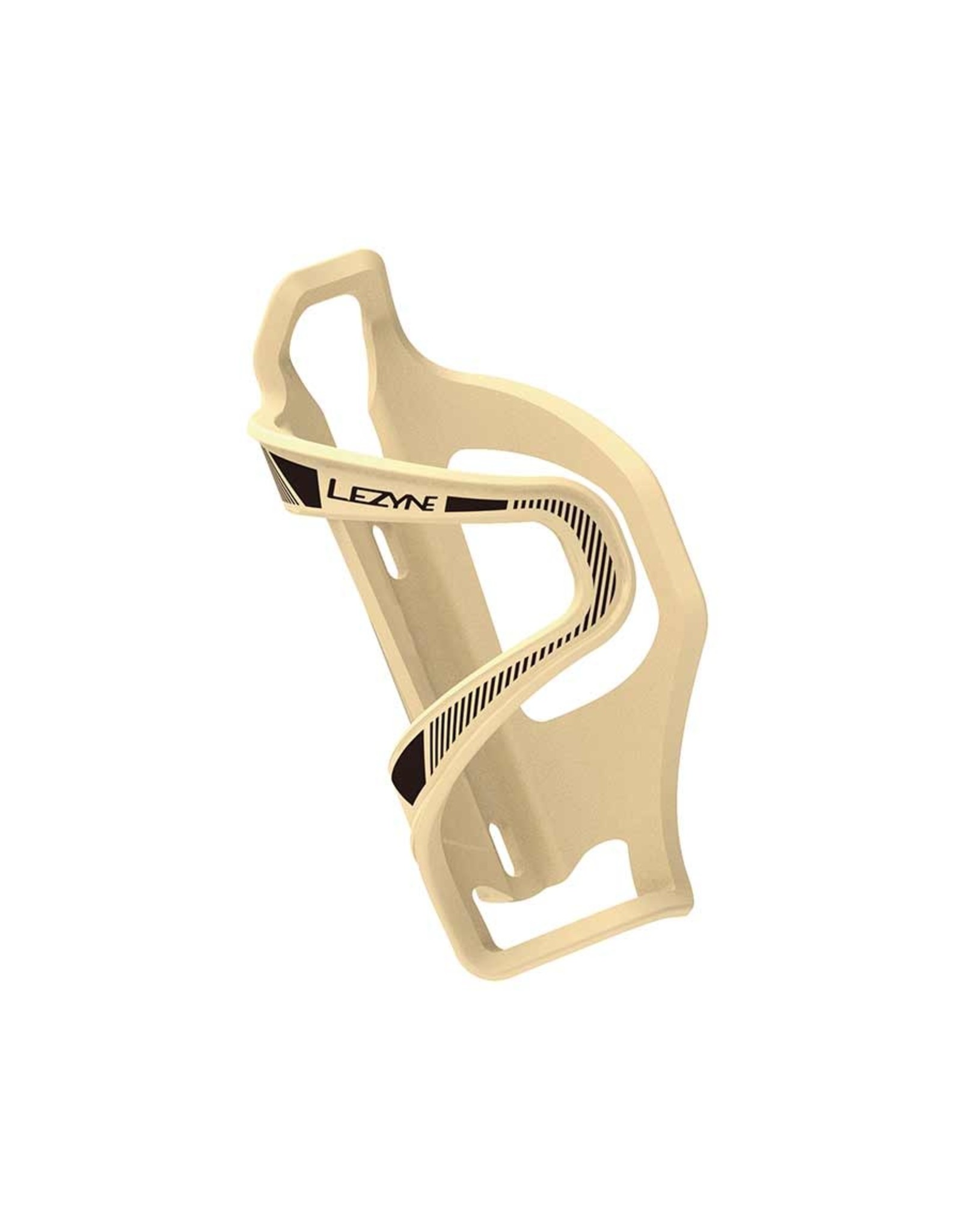 Lezyne Bottle holder Lezyne Flow Side right