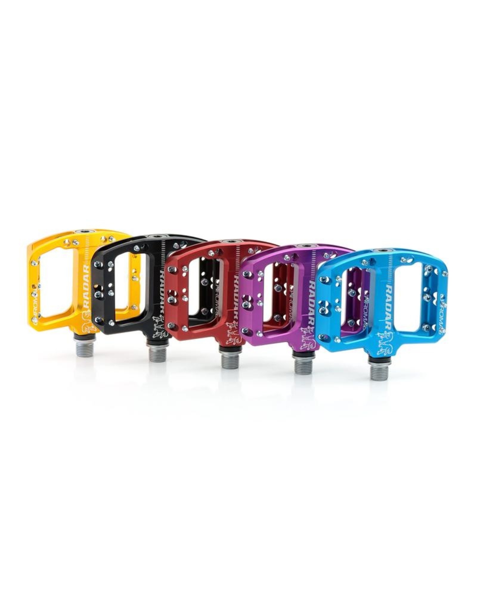 Chromag Chromag Radar pedals