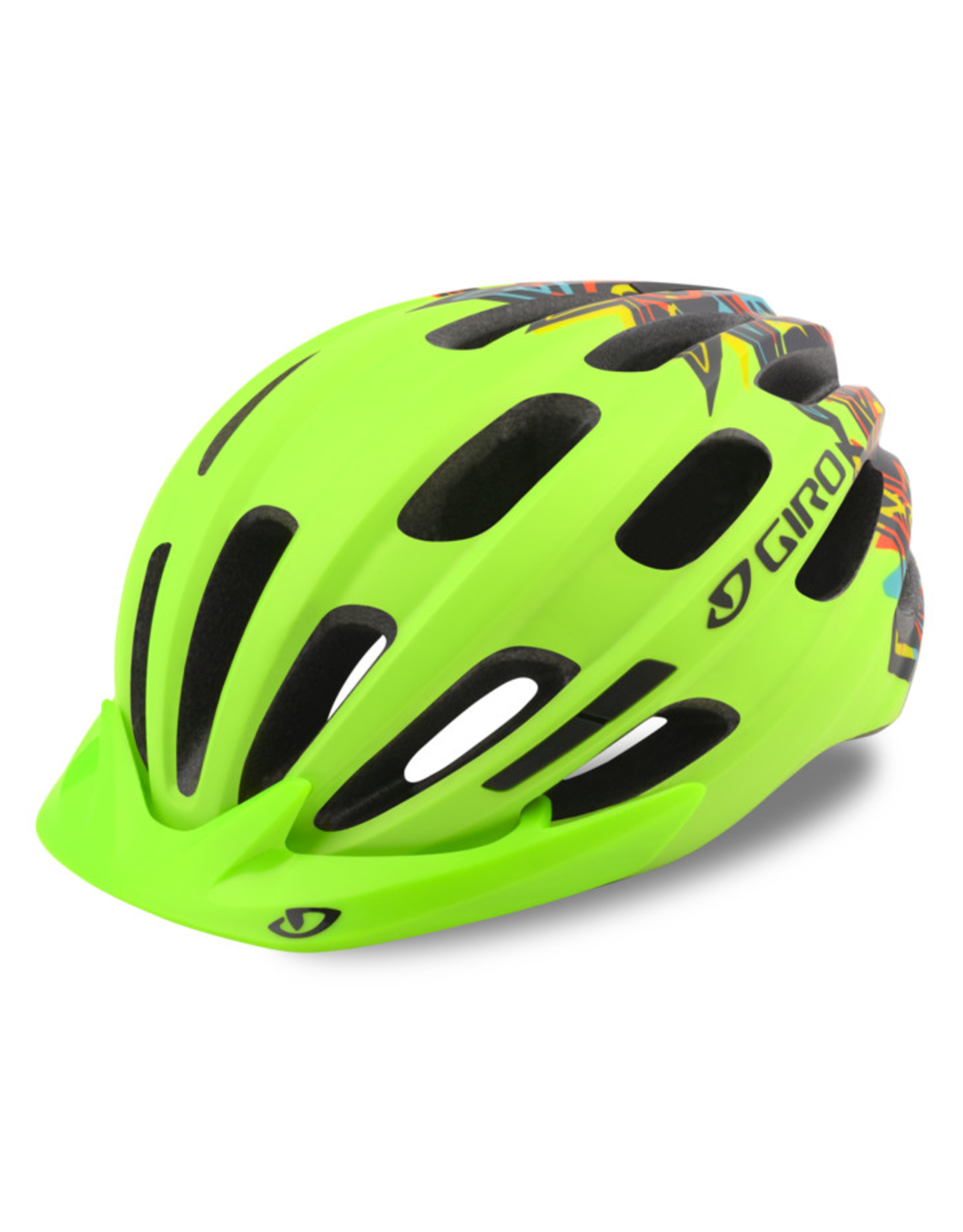 Giro Helmet Giro Hale MIPS