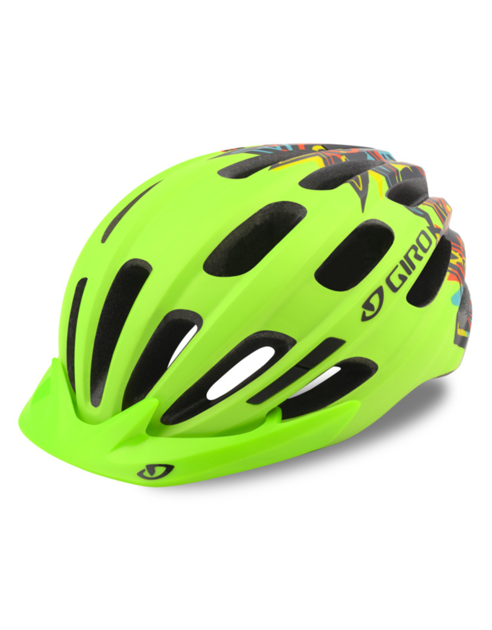 Giro Giro Hale Helmet